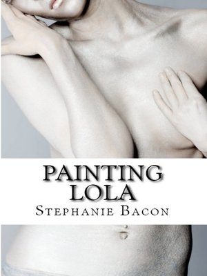 cover image of Painting Lola